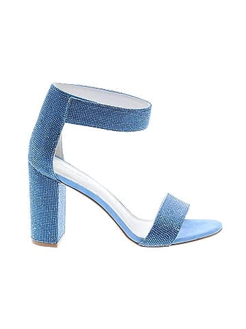 Jeffrey Campbell Heels (view 1)