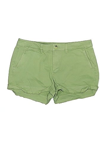 True Craft Khaki Shorts (view 1)
