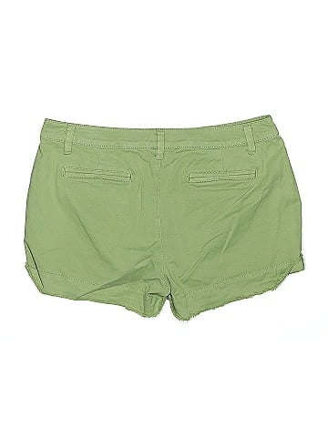 True Craft Khaki Shorts (view 2)