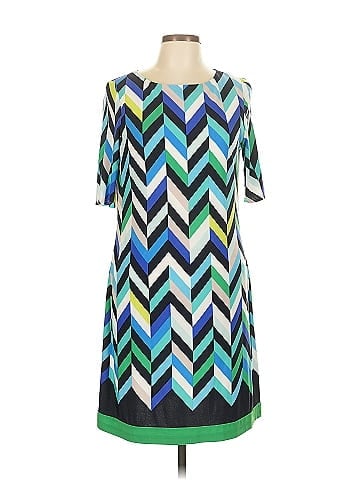 Jessica H Casual Dress (view 1)