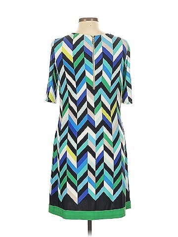 Jessica H Casual Dress (view 2)