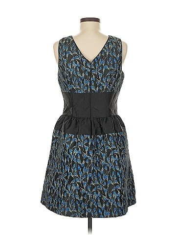 Belle Badgley Mischka Cocktail Dress (view 2)