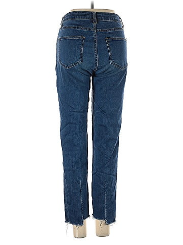 Romeo & Juliet Couture Jeans (view 2)