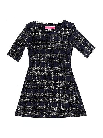 Matooka Dress (view 1)