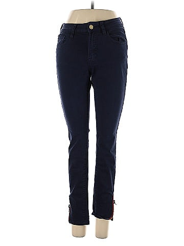 Etienne Marcel Jeans (view 1)