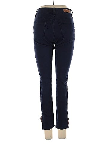 Etienne Marcel Jeans (view 2)