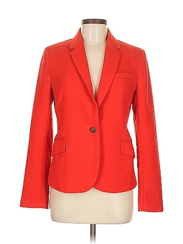 British Khaki Blazer (view 1)
