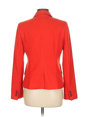 British Khaki Blazer (view 2)