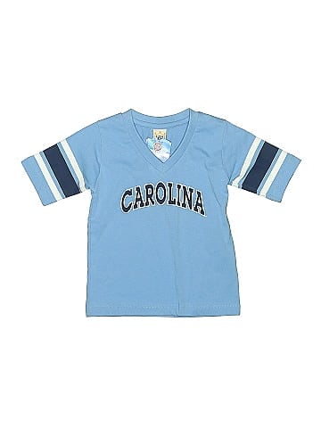 Little King 3/4 Sleeve T-Shirt (view 1)