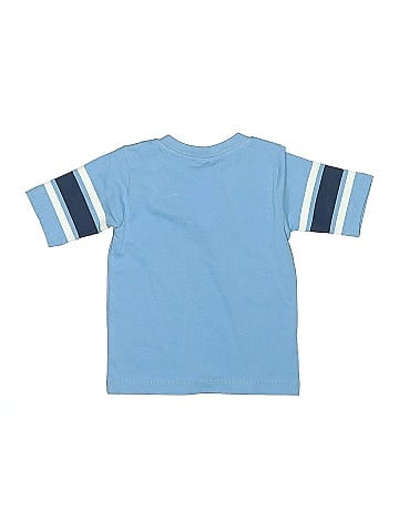 Little King 3/4 Sleeve T-Shirt (view 2)