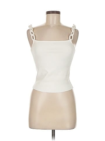 Alice + Olivia Sleeveless Top (view 1)