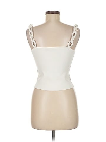Alice + Olivia Sleeveless Top (view 2)