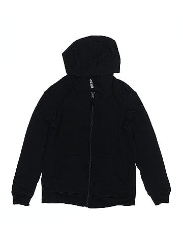 Cat & Jack Zip Up Hoodie (view 1)
