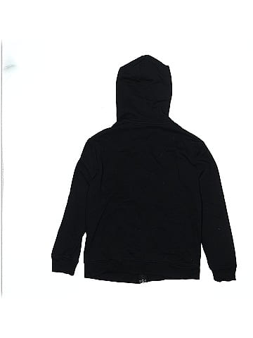 Cat & Jack Zip Up Hoodie (view 2)