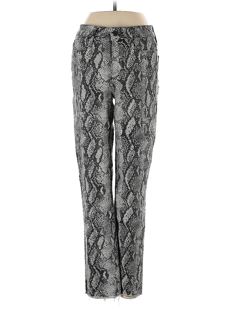 Click to view more detailed imagery on our partner's website Pre-owned Paige Jeans In Gray