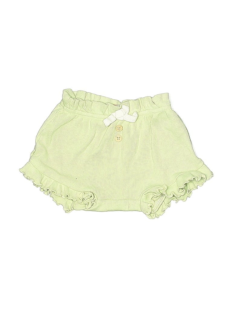 Pre-owned Unbranded Babies' Shorts In Green