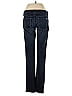 Hudson Jeans Hearts Blue Jeggings Size 26 waist - photo 2