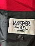 Kasper A.S.L. 100% Wool Red Wool Blazer Size 10 (petite) - photo 6