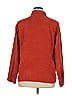 Relativity Red Orange Long Sleeve Button-Down Shirt Size XL (estimated) - photo 2