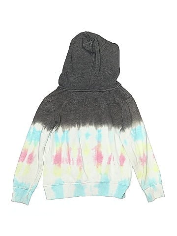 Hurley Pullover Hoodie (view 2)