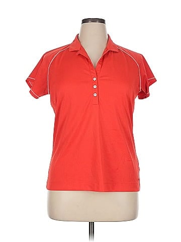 Nike Golf Short Sleeve Polo (view 1)
