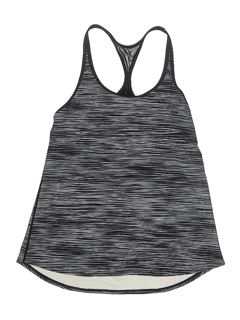 Pre-owned Tyr Active Tank Top In Gray