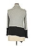 AB Studio Gray Cardigan Size XL - photo 2