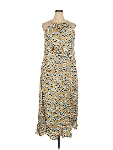 Scoop Cocktail Dress (view 1)