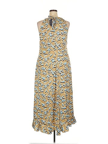 Scoop Cocktail Dress (view 2)