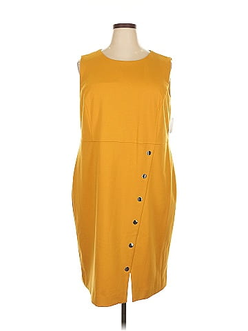Kasper Casual Dress (view 1)