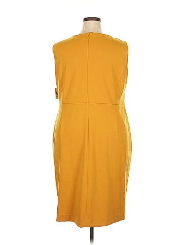 Kasper Casual Dress (view 2)