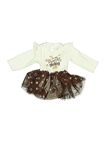 Baby Starters Dress (view 1)