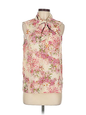 Philosophy Republic Clothing Sleeveless Blouse (view 1)