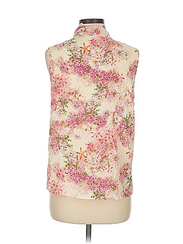 Philosophy Republic Clothing Sleeveless Blouse (view 2)