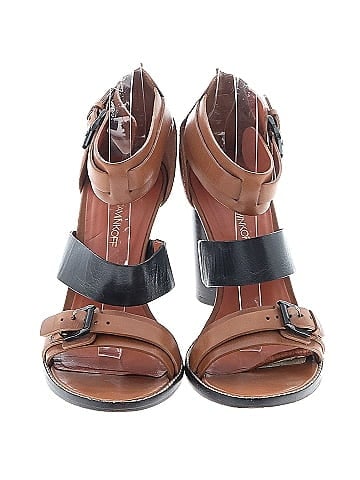 Rebecca Minkoff Heels (view 2)