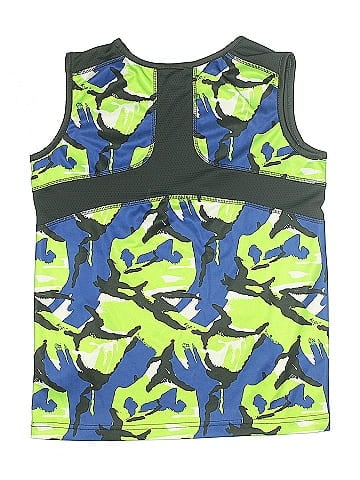 Puma Active Tank (view 2)