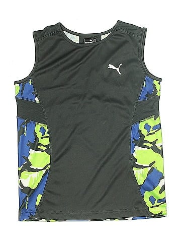 Puma Active Tank (view 1)
