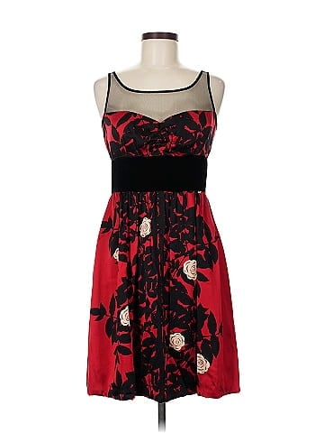 Plenty By Tracy Reese Cocktail Dress (view 1)