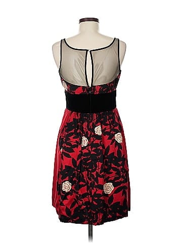 Plenty By Tracy Reese Cocktail Dress (view 2)