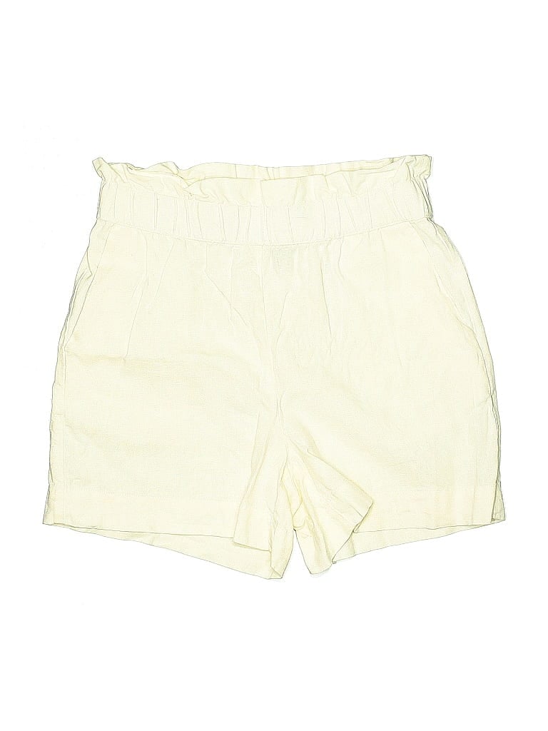 VERO MODA Pre-owned Shorts In White