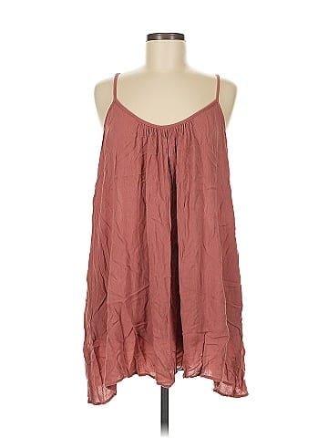 Elan Sleeveless Blouse (view 1)