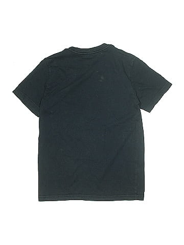 Quiksilver Short Sleeve T-Shirt (view 2)