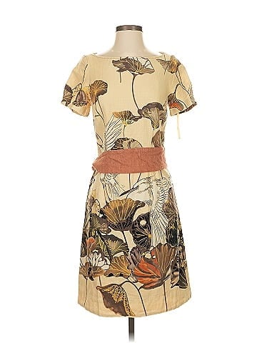 Floreat Casual Dress (view 1)