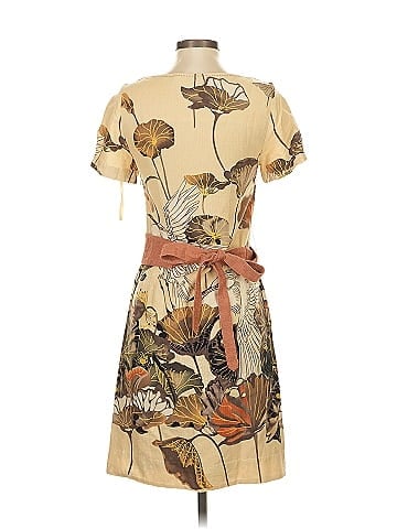 Floreat Casual Dress (view 2)