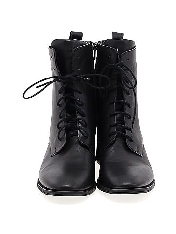 DNA Footwear Ankle Boots (view 2)