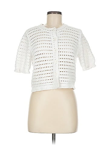 J.Crew Cardigan (view 1)