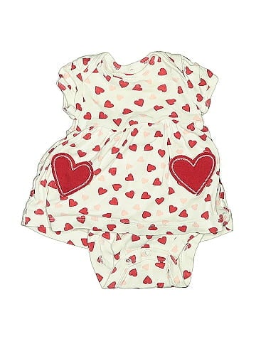 Just One You Made by Carter's Dress (view 1)