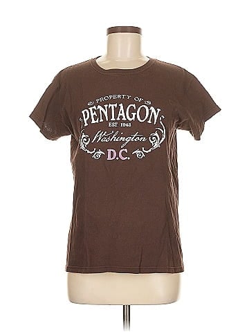 Anvil Short Sleeve T-Shirt (view 1)
