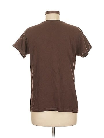 Anvil Short Sleeve T-Shirt (view 2)
