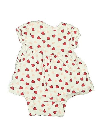 Just One You Made by Carter's Dress (view 2)